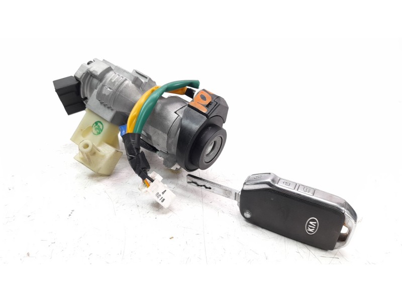 Recambio de conmutador de arranque para kia ceed 1.0 tgdi cat referencia OEM IAM 81900J7A00  