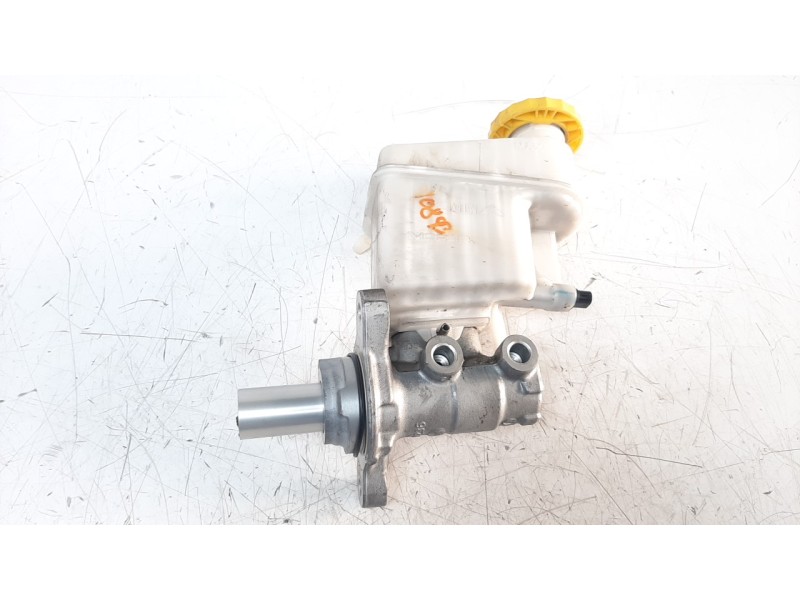 Recambio de bomba freno para jeep compass ii 1.4 m-air cat referencia OEM IAM 68347156AD  