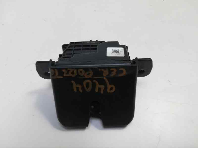 Recambio de cerradura maletero / porton para hyundai tucson 1.7 crdi cat referencia OEM IAM   