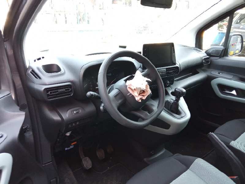 citroen berlingo del año 2019