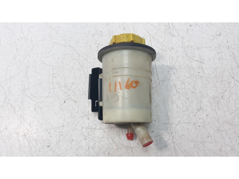 Recambio de deposito expansion para land rover range rover sport 3.0 td v6 cat referencia OEM IAM YC153R700A  