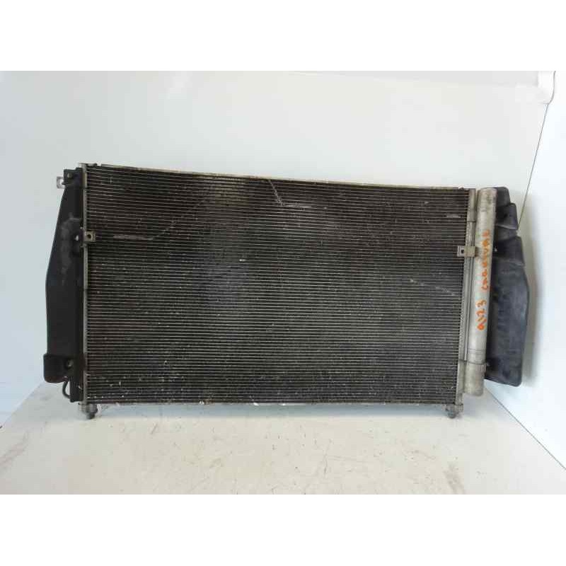 Recambio de condensador / radiador aire acondicionado para kia carnival 2.9 crdi vgt active referencia OEM IAM 976064D101 350010