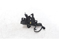 Recambio de cerradura capo para hyundai i20 1.2 16v cat referencia OEM IAM 81130C8010   2