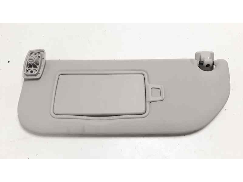 Recambio de parasol izquierdo para toyota aygo x-clusive referencia OEM IAM   