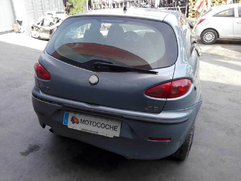 alfa romeo 147 (190) del año 2003