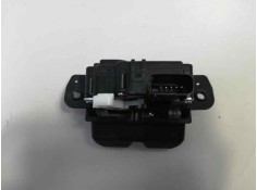 Recambio de cerradura maletero / porton para hyundai tucson 1.7 crdi cat referencia OEM IAM    2
