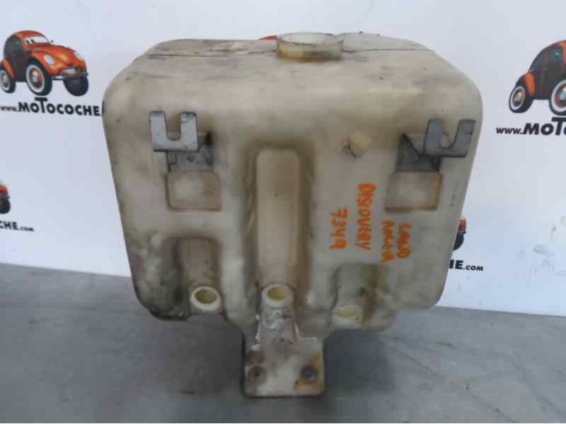 Recambio de deposito limpia para land rover discovery (salljg/lj) tdi (5-ptas.) referencia OEM IAM PRC7459  