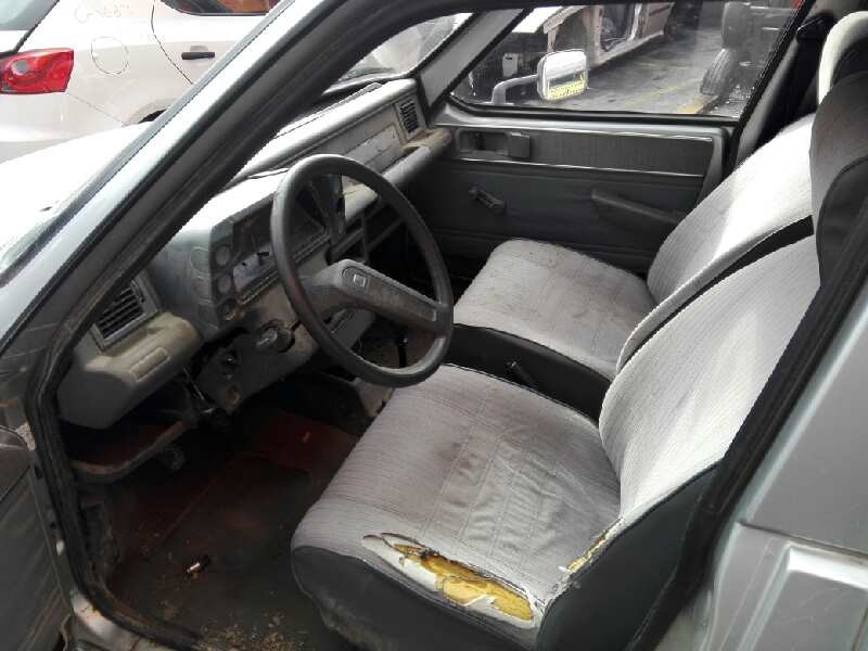 citroen c15 del año 1989