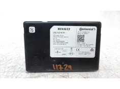 MODULO ELECTRONICO 282755767R 282755767R 