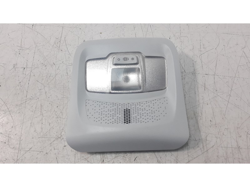 Recambio de luz interior para peugeot 2008 (--.2013) 1.6 blue-hdi fap referencia OEM IAM 96754056  