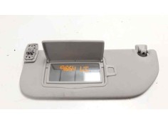 Recambio de parasol izquierdo para toyota aygo x-clusive referencia OEM IAM    2