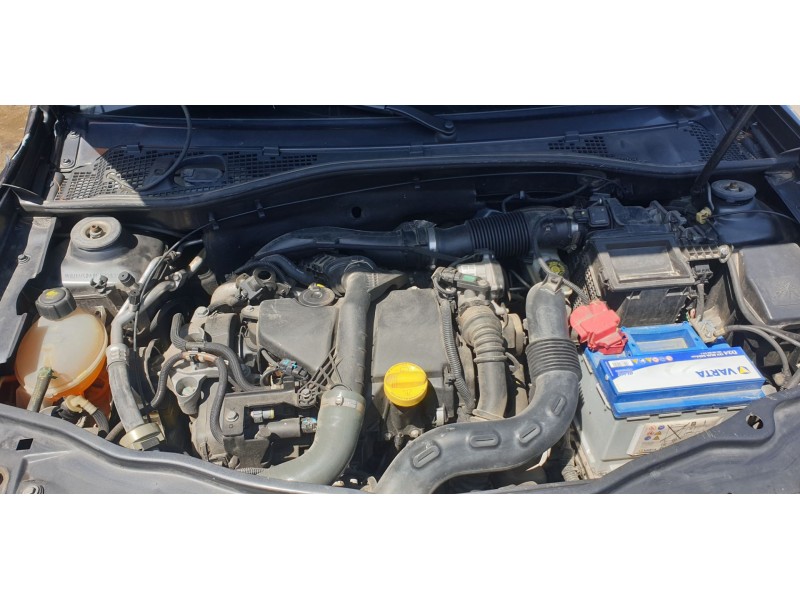Recambio de bomba freno para dacia duster ambiance 4x2 referencia OEM IAM 460112629R  