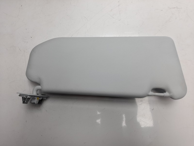 Recambio de parasol izquierdo para opel grandland x 1.2 referencia OEM IAM 4999047  
