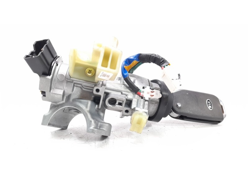 Recambio de conmutador de arranque para kia ceed 1.0 tgdi cat referencia OEM IAM 81900J7A00  