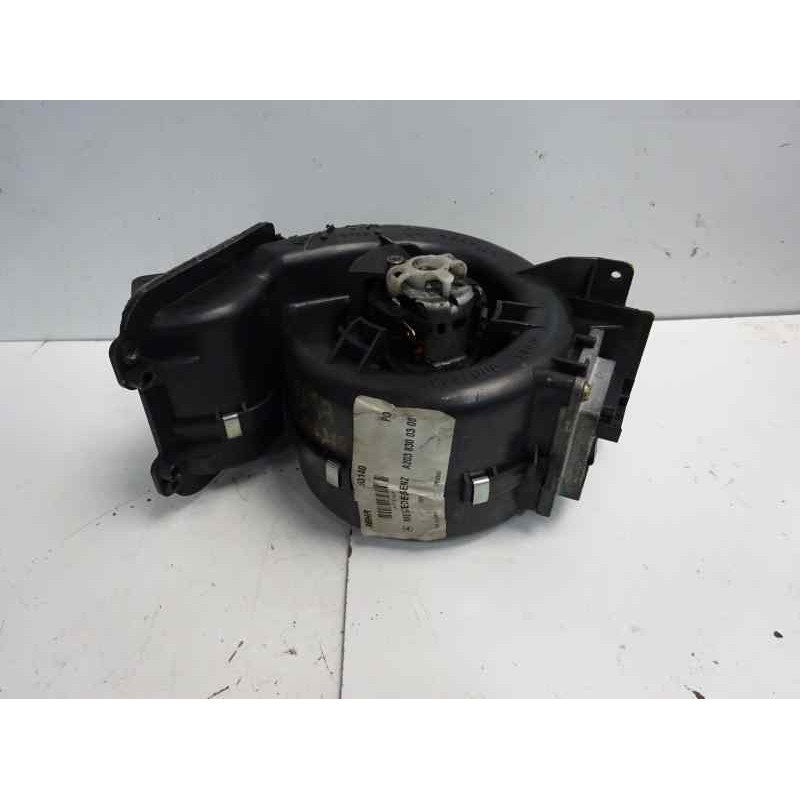 Recambio de ventilador calefaccion para mercedes-benz clase c (w203) berlina 270 cdi (203.016) referencia OEM IAM 2038202514 A20