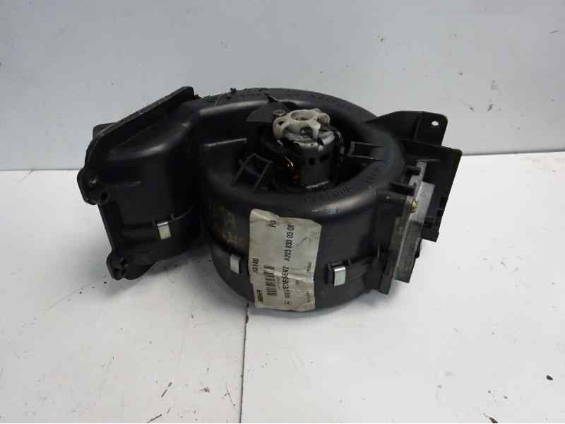 Recambio de ventilador calefaccion para mercedes-benz clase c (w203) berlina 270 cdi (203.016) referencia OEM IAM 2038202514 A20