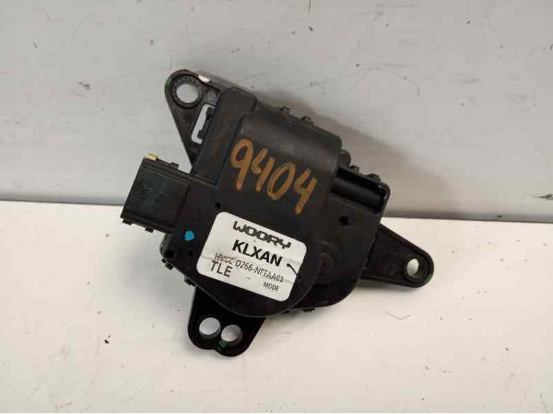 Recambio de motor calefaccion para hyundai tucson 1.7 crdi cat referencia OEM IAM D266NFFAAC1  