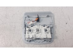 Recambio de luz interior para peugeot 2008 (--.2013) 1.6 blue-hdi fap referencia OEM IAM 96754056   2