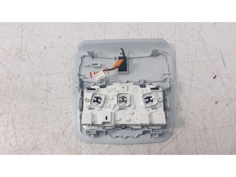 Recambio de luz interior para peugeot 2008 (--.2013) 1.6 blue-hdi fap referencia OEM IAM 96754056  