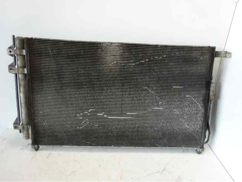 Recambio de condensador / radiador aire acondicionado para kia carnival 2.9 crdi vgt active referencia OEM IAM 976064D101 350010