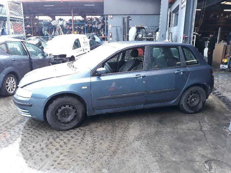fiat stilo (192) del año 2005