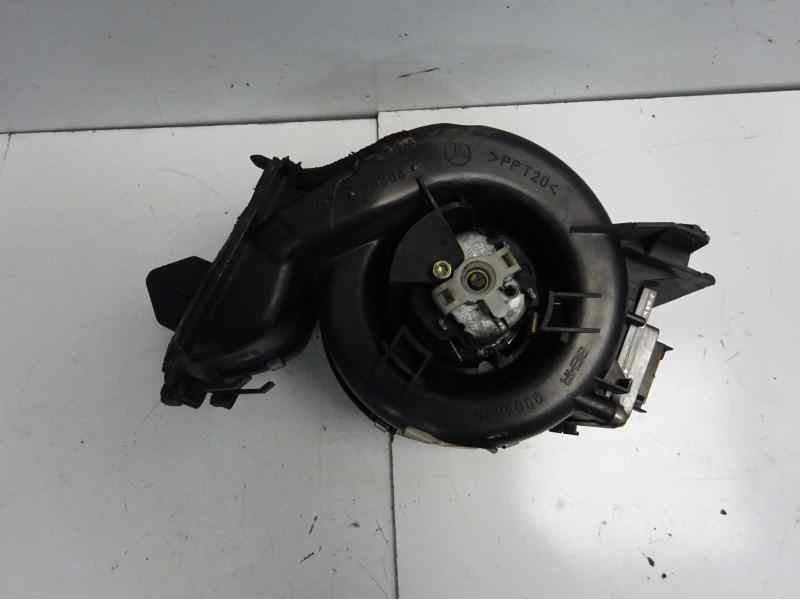 Recambio de ventilador calefaccion para mercedes-benz clase c (w203) berlina 270 cdi (203.016) referencia OEM IAM 2038202514 A20