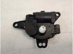 Recambio de motor calefaccion para hyundai tucson 1.7 crdi cat referencia OEM IAM D266NFFAAC1   2