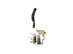 Recambio de deposito limpia para land rover range rover sport 3.0 td v6 cat referencia OEM IAM LR013953 AH2217A645AD 