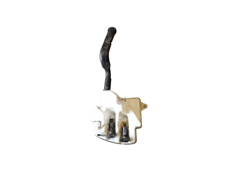 Recambio de deposito limpia para land rover range rover sport 3.0 td v6 cat referencia OEM IAM LR013953 AH2217A645AD 