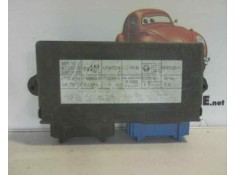 Recambio de modulo electronico para renault laguna (b56) referencia OEM IAM 7700421293B  