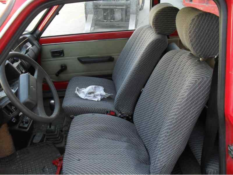 renault 5 del año 1980