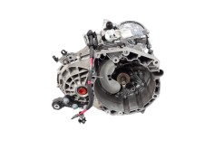 Recambio de caja cambios para jeep compass ii 1.4 m-air cat referencia OEM IAM 05106349AA 05106349AA JT292630