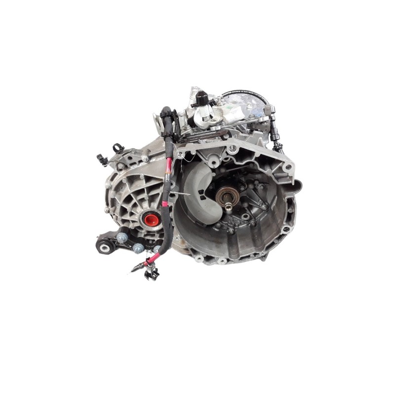 Recambio de caja cambios para jeep compass ii 1.4 m-air cat referencia OEM IAM 05106349AA 05106349AA JT292630