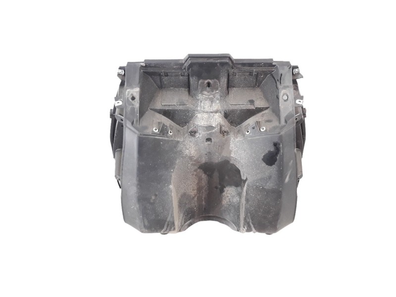 Recambio de moldura para bmw c 650 gt c 650 gt referencia OEM IAM 46638556396  