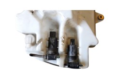 Recambio de deposito limpia para land rover range rover sport 3.0 td v6 cat referencia OEM IAM LR013953 AH2217A645AD  2