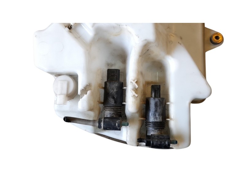 Recambio de deposito limpia para land rover range rover sport 3.0 td v6 cat referencia OEM IAM LR013953 AH2217A645AD 