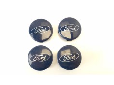Recambio de tapacubos para ford focus c-max (cap) referencia OEM IAM 6M211003AA  