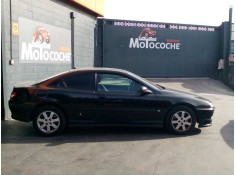 PEUGEOT 406 COUPE (S1/S2)