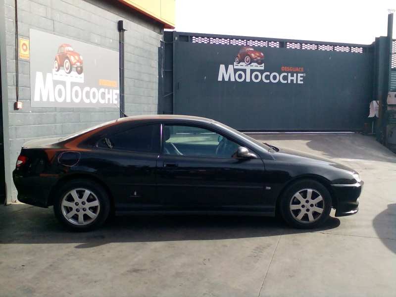 peugeot 406 coupe (s1/s2) del año 2002