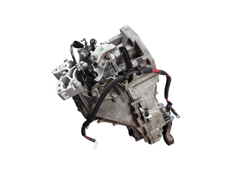 Recambio de caja cambios para jeep compass ii 1.4 m-air cat referencia OEM IAM 05106349AA 05106349AA JT292630
