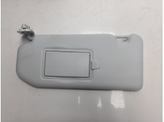 Recambio de parasol izquierdo para opel grandland x 1.2 referencia OEM IAM 4999047   2