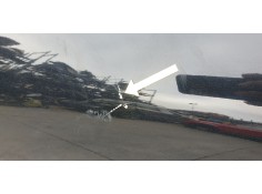 Recambio de puerta trasera izquierda para mercedes-benz cla-klasse (bm 118) cla 250 e (118.385) referencia OEM IAM A1187307000   2