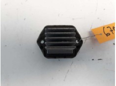 Recambio de resistencia calefaccion para kia carnival 2.9 crdi vgt active referencia OEM IAM 0K55261C08A 6E04  2