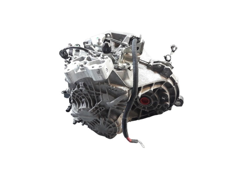 Recambio de caja cambios para jeep compass ii 1.4 m-air cat referencia OEM IAM 05106349AA 05106349AA JT292630