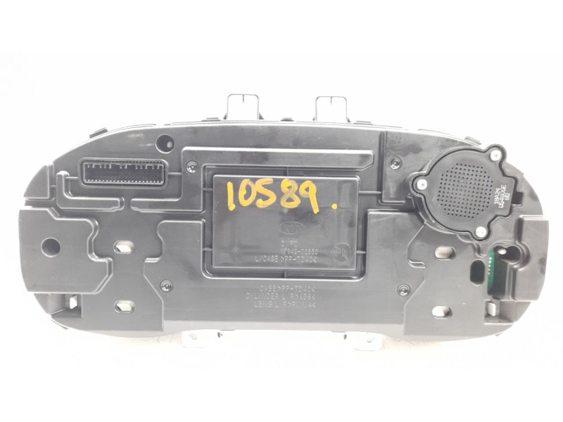 Recambio de cuadro instrumentos para kia ceed 1.0 tgdi cat referencia OEM IAM 94003J7060  