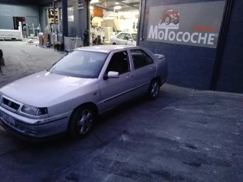 seat toledo (1l) del año 1998