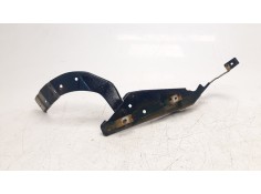Recambio de soporte faro izquierdo para citroen c4 picasso 1.2 12v e-thp / puretech referencia OEM IAM 9801669580  