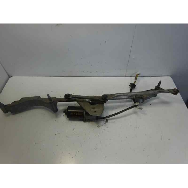 Recambio de motor limpia delantero para mercedes-benz clase c (w203) berlina 270 cdi (203.016) referencia OEM IAM 2038200342 404