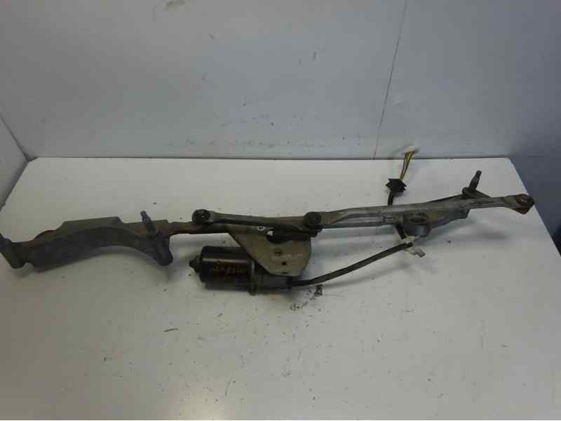 Recambio de motor limpia delantero para mercedes-benz clase c (w203) berlina 270 cdi (203.016) referencia OEM IAM 2038200342 404