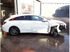 MERCEDES-BENZ CLASE CLA (W117) SHOOTING BRAKE